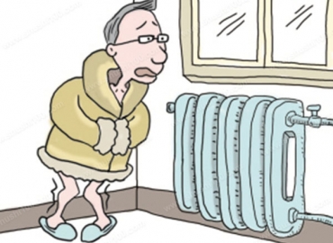 暖气不热怎么办？教你几招让暖气热起来